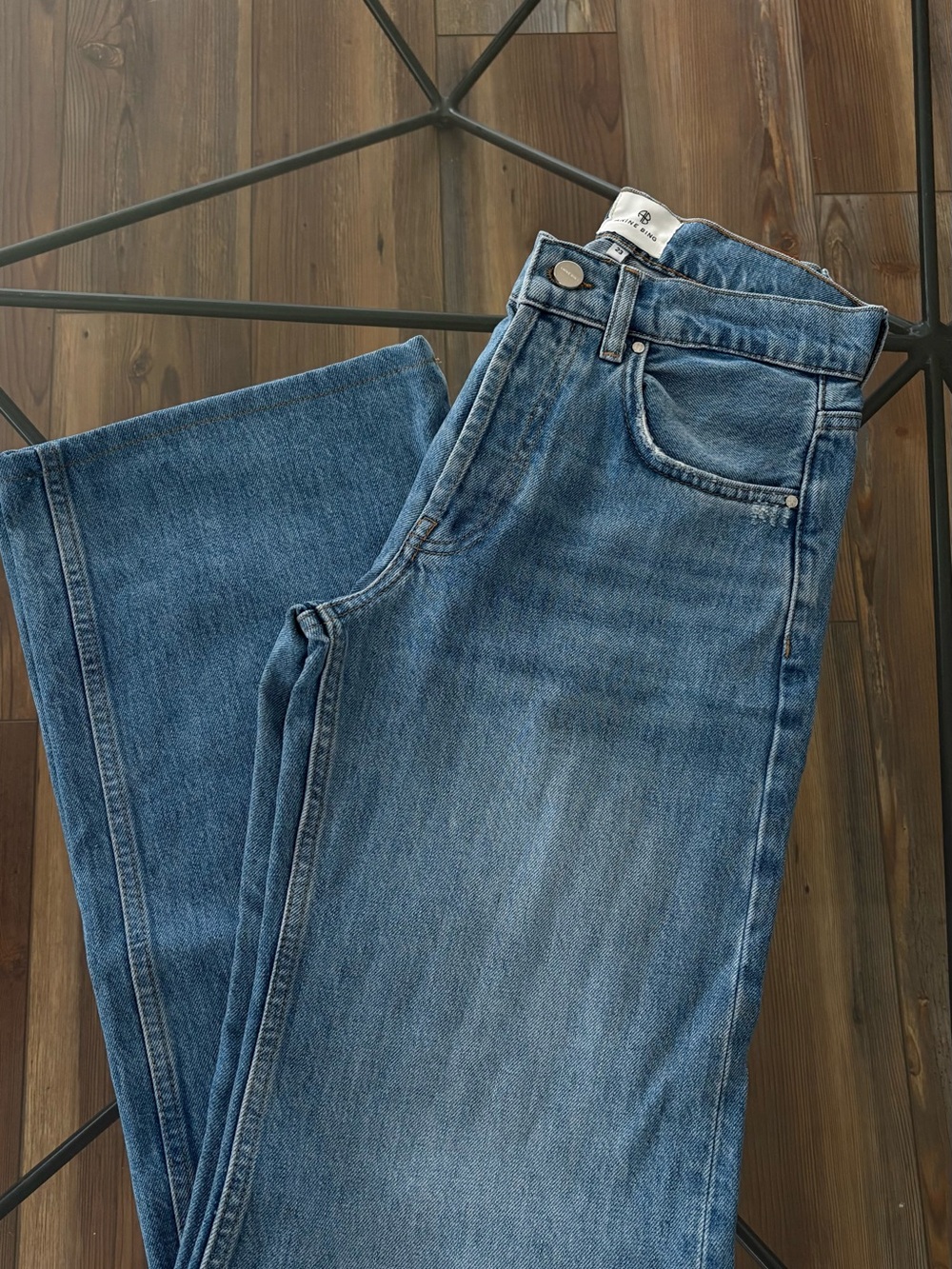 Anine Bing jeans